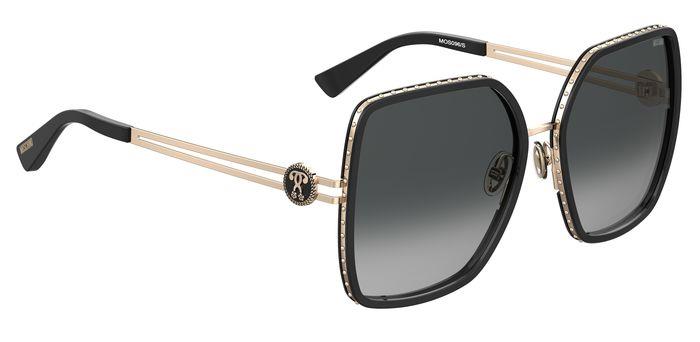 Moschino {Product.Name} Sunglasses MOS096/S 807/9O