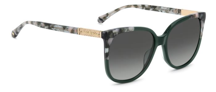 Kate Spade {Product.Name} Sunglasses MJKS KAYSIE 2/G/S 1ED/9O