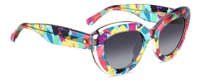 Kate Spade {Product.Name} Sunglasses MJCAPRI/G/S 4QX/9O