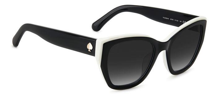 Kate Spade {Product.Name} Sunglasses MJYOLANDA/S 807/9O