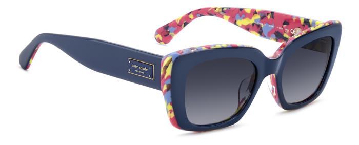 Kate Spade {Product.Name} Sunglasses MJKS JENELL 2/S JBW/9O