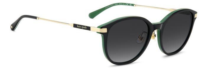 Kate Spade {Product.Name} Sunglasses MJKS KARLYN 2/F/S 7ZJ/9O
