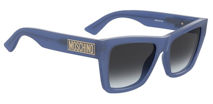 Moschino {Product.Name} Sunglasses MOS181/S PJP/9O