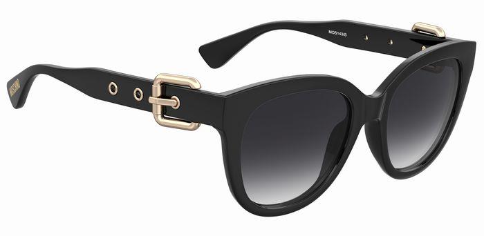 Moschino {Product.Name} Sunglasses MOS143/S 807/9O