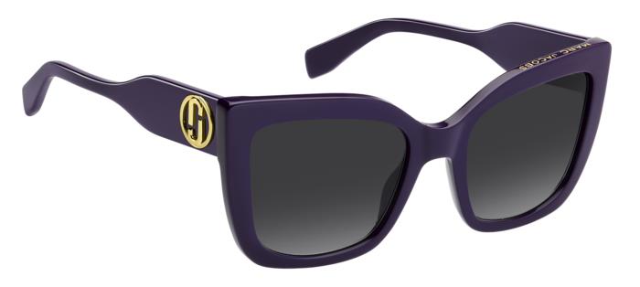 Marc Jacobs {Product.Name} Sunglasses MJ811/S B3V/9O