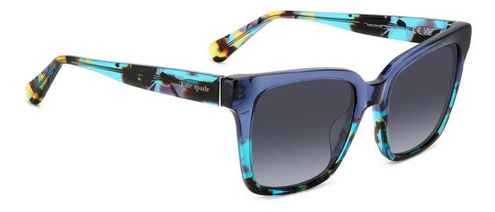 Kate Spade {Product.Name} Sunglasses MJHARLOW/G/S PJP/9O