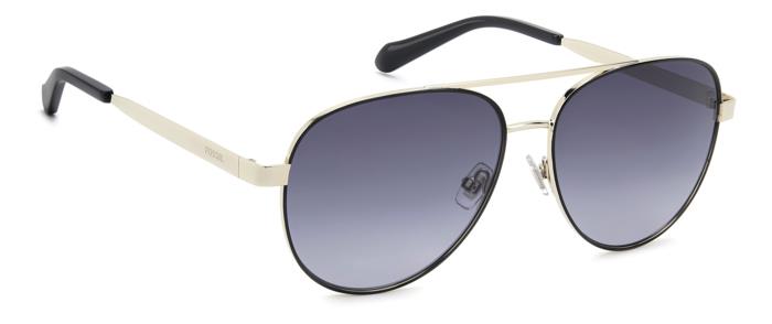 Fossil FOS 3178/G/S 3YG/9O