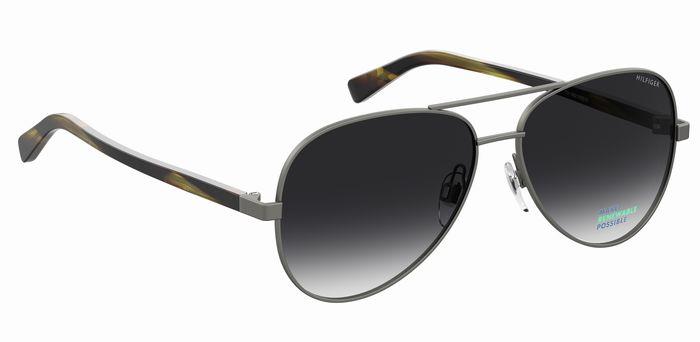 Tommy Hilfiger {Product.Name} Sunglasses THTH 1921/RE/S HWL/9O