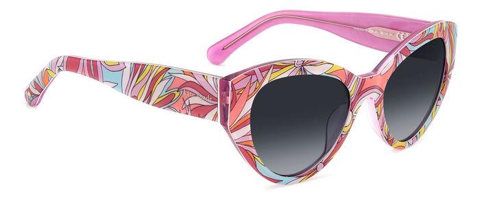 Kate Spade {Product.Name} Sunglasses MJPAISLEIGH/S OBL/9O