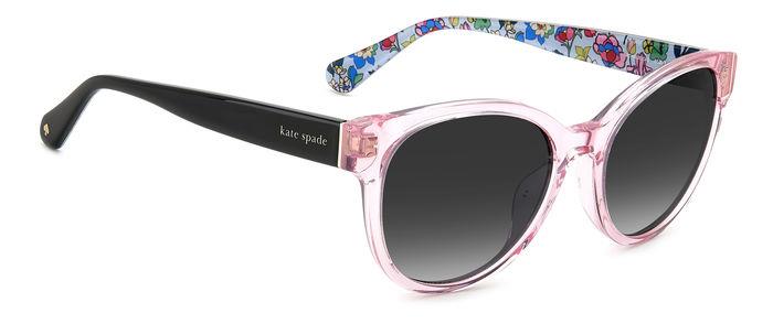 Kate Spade {Product.Name} Sunglasses MJNATHALIE/G/S 35J/9O