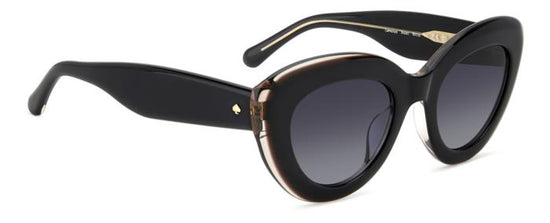 Kate Spade {Product.Name} Sunglasses MJCAPRI/G/S 3H2/9O