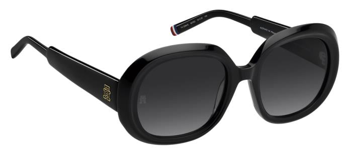Tommy Hilfiger {Product.Name} Sunglasses THTH 2284/S 807/9O