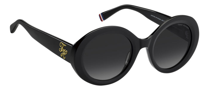 Tommy Hilfiger {Product.Name} Sunglasses THTH 2403/S 807/9O
