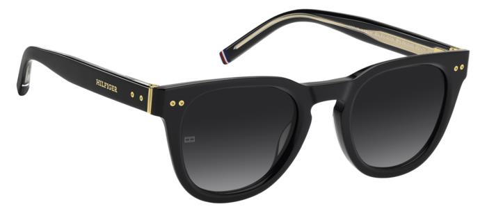 Tommy Hilfiger {Product.Name} Sunglasses THTH 86/S 807/9O