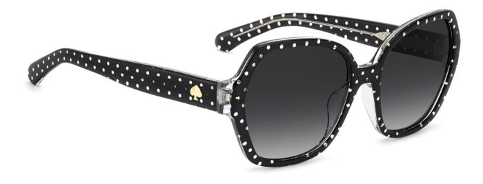 Kate Spade {Product.Name} Sunglasses MJKS LAYNE 2/G/S 7RM/9O