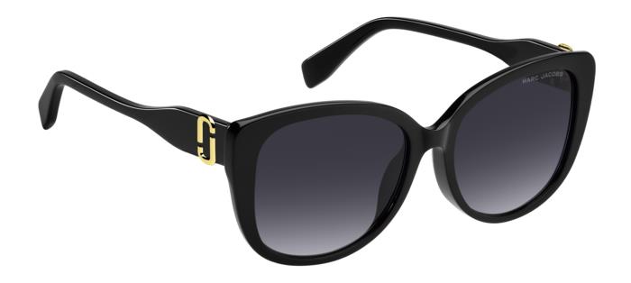 Marc Jacobs {Product.Name} Sunglasses MJ791/F/S 807/9O