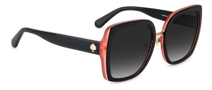 Kate Spade {Product.Name} Sunglasses MJKIMBER/G/S 807/9O