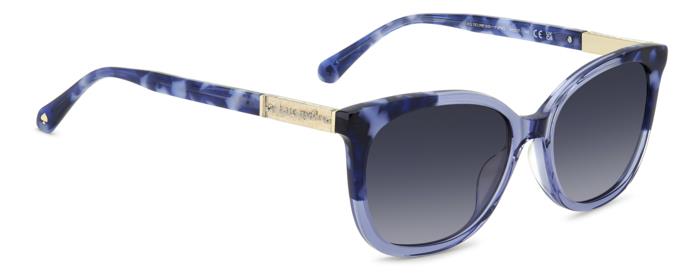 Kate Spade {Product.Name} Sunglasses MJKS SELINE 2/S PJP/9O