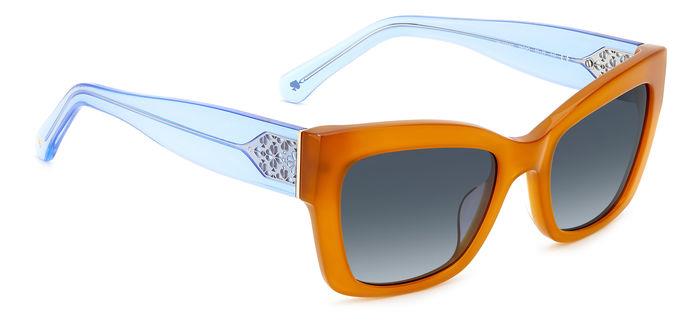 Kate Spade {Product.Name} Sunglasses MJVALERIA/S 09Q/9O