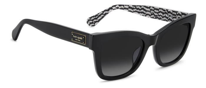 Kate Spade {Product.Name} Sunglasses MJKS DEE 2/G/S 807/9O