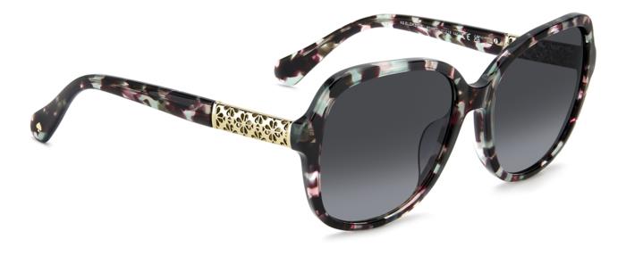 Kate Spade {Product.Name} Sunglasses MJKS ELIZA 2/G/S MYA/9O