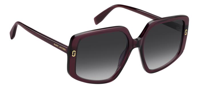Marc Jacobs {Product.Name} Sunglasses MJ1128/S LHF/9O