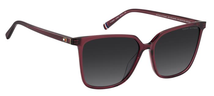 Tommy Hilfiger {Product.Name} Sunglasses THTH 2292/S LHF/9O