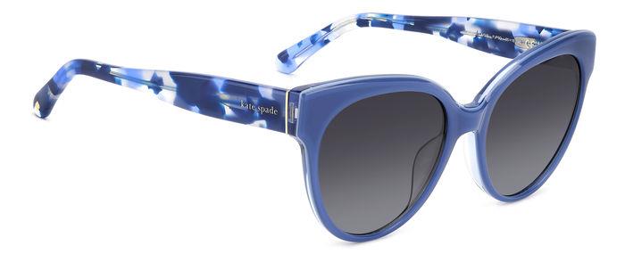 Kate Spade {Product.Name} Sunglasses MJAUBRIELLA/G/S PJP/9O