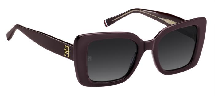 Tommy Hilfiger {Product.Name} Sunglasses THTH 2341/S LHF/9O