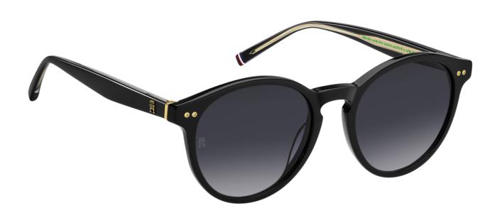 Tommy Hilfiger {Product.Name} Sunglasses THTH 2159/S 807/9O