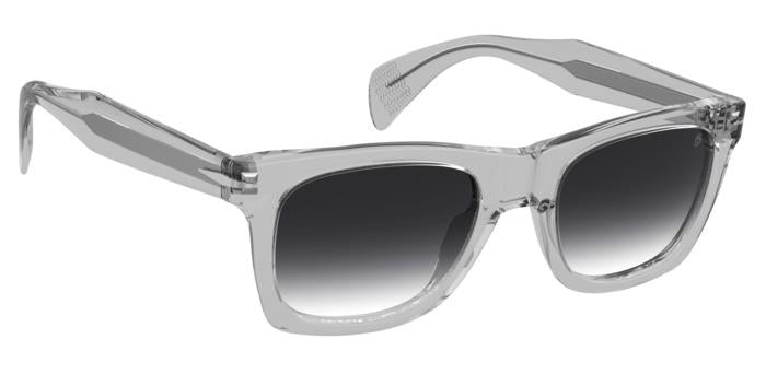 David Beckham {Product.Name} Sunglasses DB1222/S KB7/9O