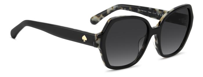 Kate Spade {Product.Name} Sunglasses MJKS LAYNE 2/G/S TCB/9O