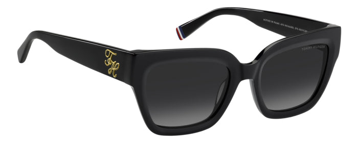 Tommy Hilfiger {Product.Name} Sunglasses THTH 2402/S 807/9O