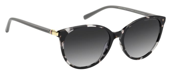 Tommy Hilfiger {Product.Name} Sunglasses THTH 2350/S AB8/9O