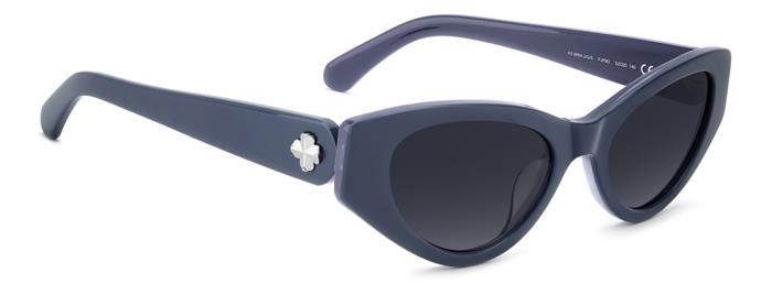 Kate Spade {Product.Name} Sunglasses MJKS BRIA 2/G/S PJP/9O