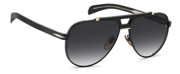 David Beckham {Product.Name} Sunglasses DB7169/S 2M2/9O