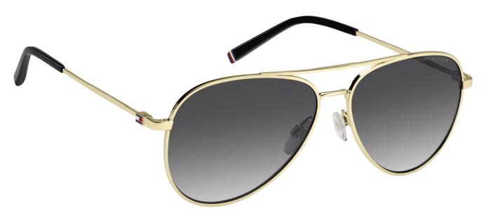 Tommy Hilfiger {Product.Name} Sunglasses THTH 2336/S J5G/9O