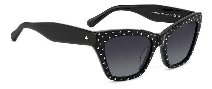 Kate Spade {Product.Name} Sunglasses MJFAY/G/S/STRASS 807/9O