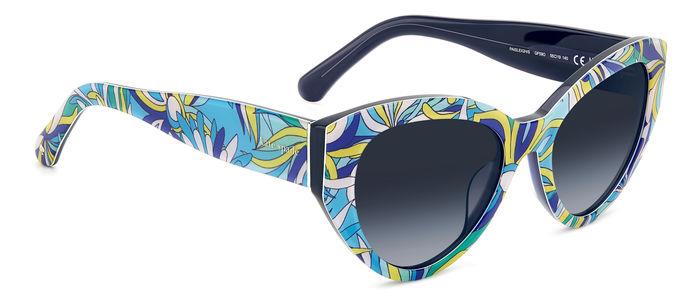 Kate Spade {Product.Name} Sunglasses MJPAISLEIGH/S GF5/9O