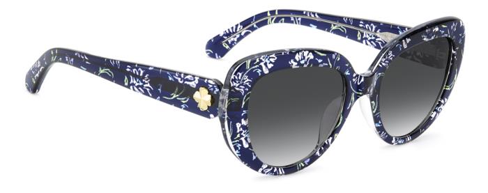 Kate Spade {Product.Name} Sunglasses MJKS RANA 2/S 6QS/9O
