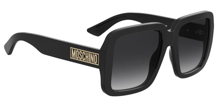 Moschino {Product.Name} Sunglasses MOS180/S 807/9O