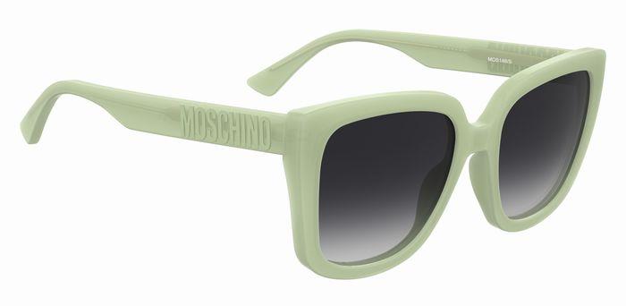 Moschino {Product.Name} Sunglasses MOS146/S 1ED/9O