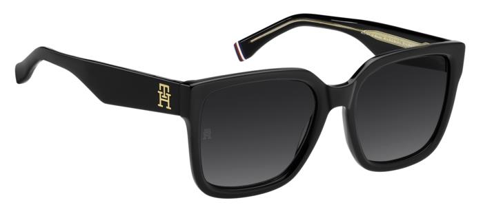 Tommy Hilfiger {Product.Name} Sunglasses THTH 2342/S 807/9O