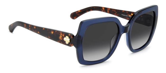 Kate Spade {Product.Name} Sunglasses MJKS AMAYA 2/G/S PJP/9O