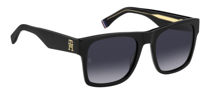 Tommy Hilfiger {Product.Name} Sunglasses THTH 2118/S 807/9O