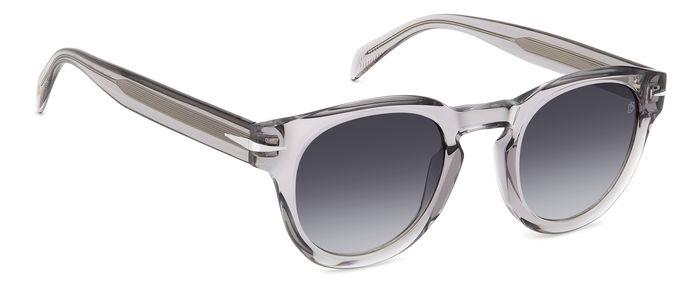 David Beckham {Product.Name} Sunglasses DB7041/S FLAT KB7/9O