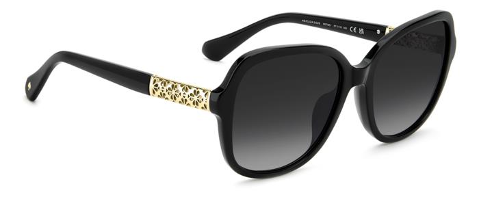 Kate Spade {Product.Name} Sunglasses MJKS ELIZA 2/G/S 807/9O