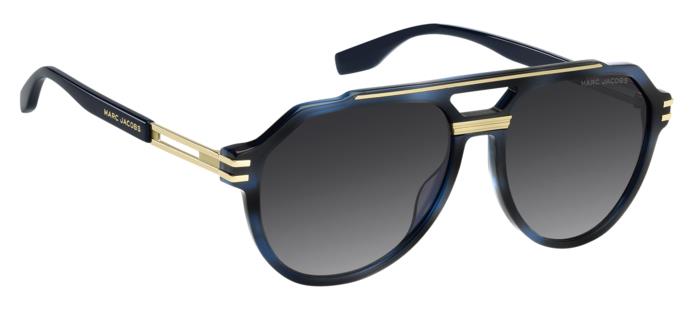 Marc Jacobs {Product.Name} Sunglasses MJ876/S 38I/9O
