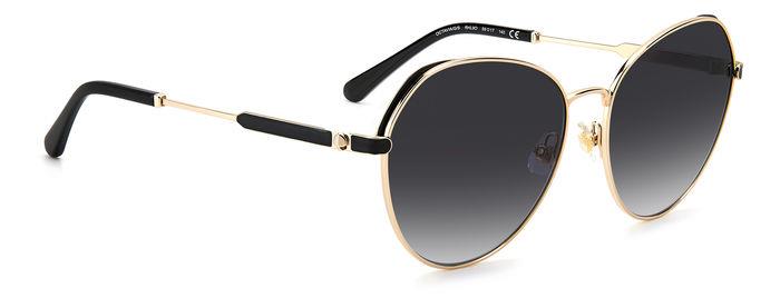 Kate Spade {Product.Name} Sunglasses MJOCTAVIA/G/S RHL/9O