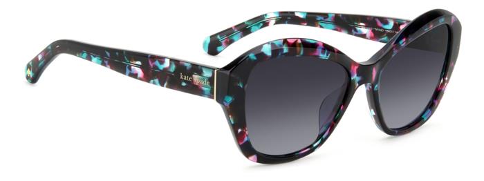 Kate Spade {Product.Name} Sunglasses MJAGLAIA/S MYA/9O